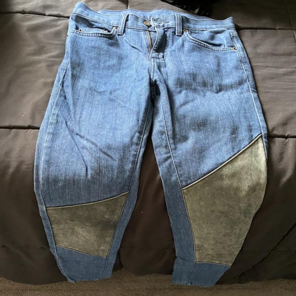 Carmar Jeans